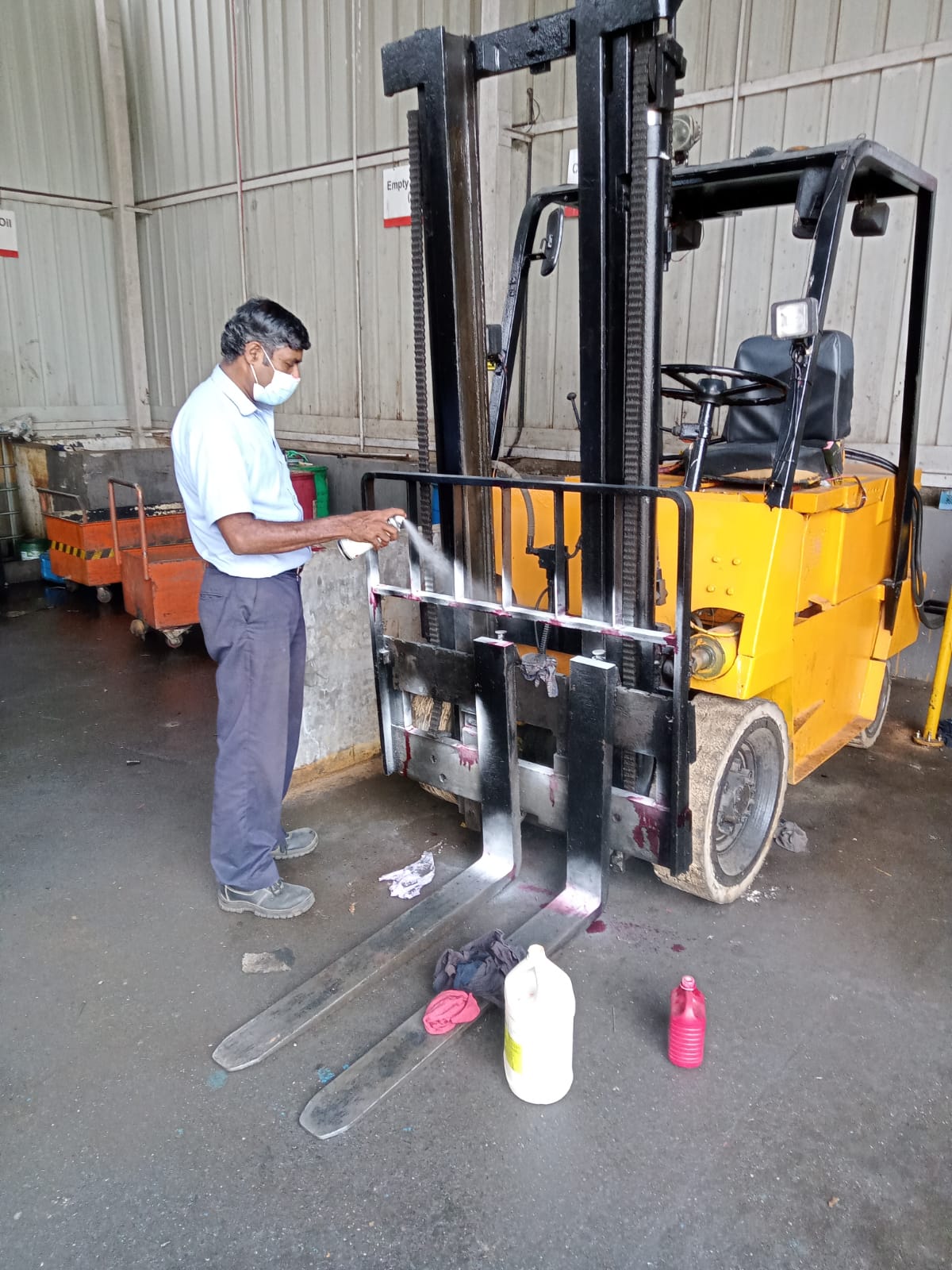 Work 1