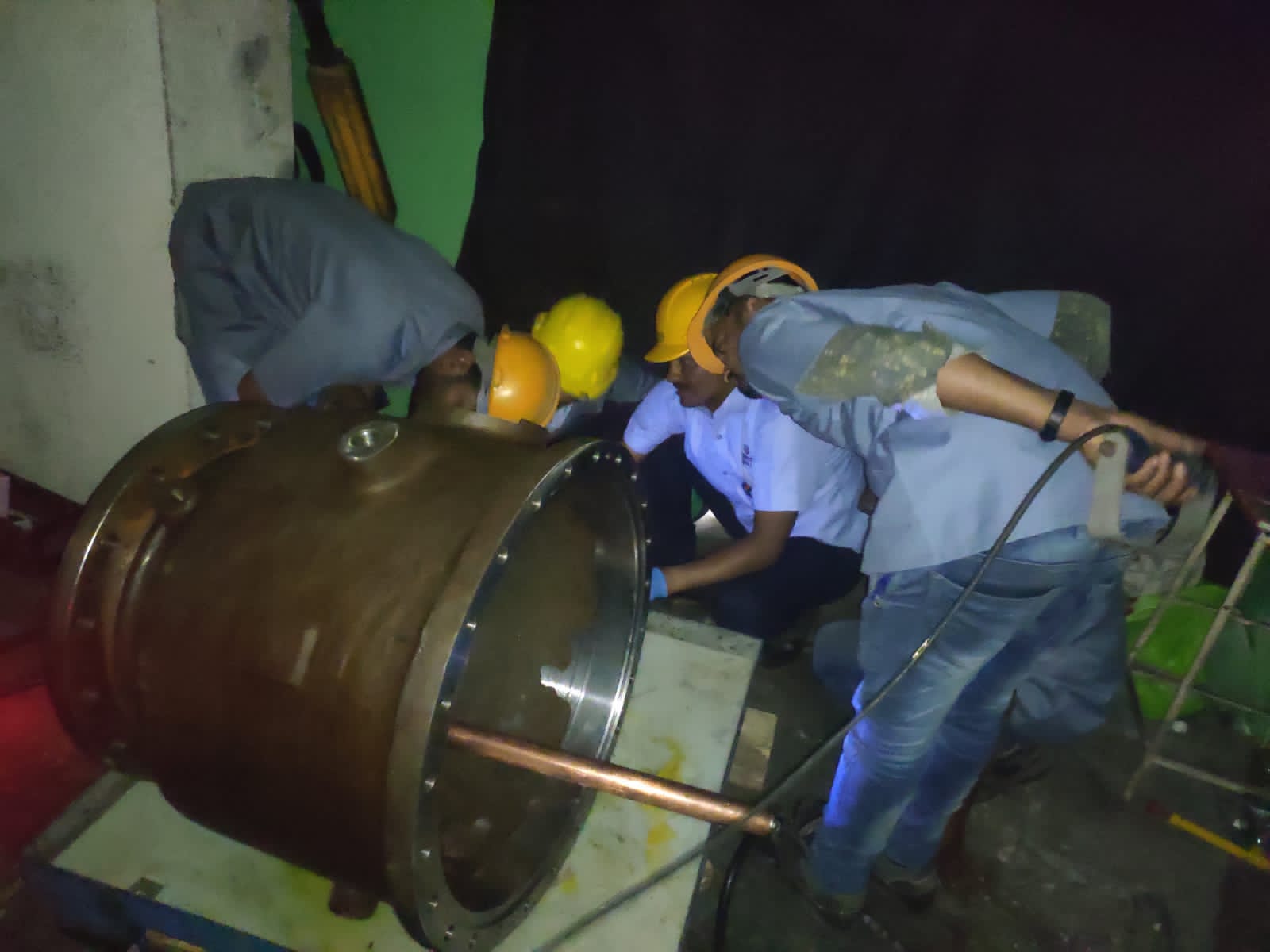 Work 5